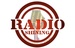 SHINING RADIO Logo