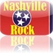 Nashville Rock Logo