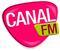 Canal FM Logo