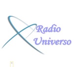 Radio Universo 98.9 Logo