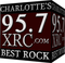 Rock 95.7 Logo