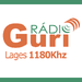 Radio Guri AM Logo