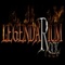 Legendarium Rock Radio Logo