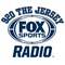 920 The Jersey Fox Sports Radio - WNJE Logo