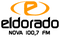Eldorado FM Logo
