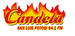 Candela SLP - XERASA Logo