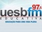 UESB FM Logo