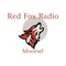 Red Fox Radio Logo