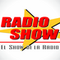 Radio Show 92.7 FM Logo