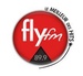 FlyFM 89.9 FM Logo