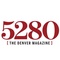 FM 5280 Smooth Jazz Logo