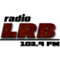 Radio LRB Logo