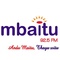 Mbaitu FM Logo