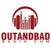 Outandbad Radio Logo