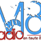 Radio M8 Logo