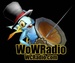 Wow Radio Logo