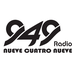 Radio 949 Logo