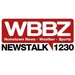 WBBZ Newstalk 1230 - WBBZ Logo