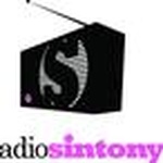 Radio Sintony Logo