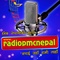 Radio PMC Nepal Logo