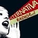 ALTERNATIVAradio Logo