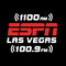 ESPN Radio Las Vegas - KWWN Logo