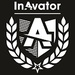 Inavator Jamz Radio Logo