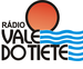 Rádio Vale do Tietê Logo