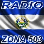 Radio Zona 503 Logo