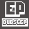 EP Radio - ElectroPlay Dubstep Logo