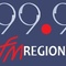 FM Regional 99.9 Logo