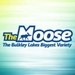 Moose FM - CKBV Logo