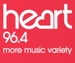 Heart Torbay Logo