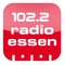 Radio Essen Logo