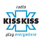 Radio Kiss Kiss Logo