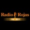 Radio Rojas Logo