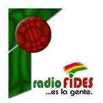 Radio Fides La Paz Logo