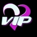 Vip Music Radio Logo