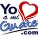 Yo Amo A Mi Guate Radio Logo