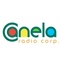 Radio Canela Azuay Logo