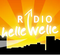 Radio Helle Welle Logo