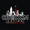 Benidorm Latina Radio Logo