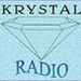 Krystal Radio Logo