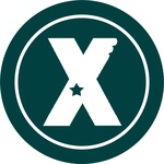 XRaydio Logo