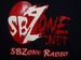 Radio SBZ One Fm Logo