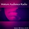 Mature Audience Radio Logo