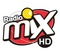 Radio Mix HD Logo