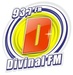 Rádio Divinal Logo