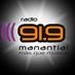 Manantial FM Logo