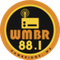 WMBR Logo